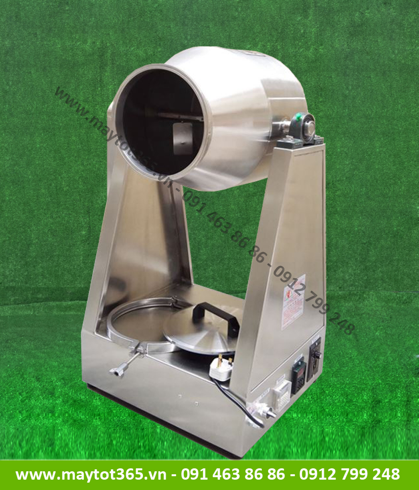 Máy trộn bột khô YG 20kg